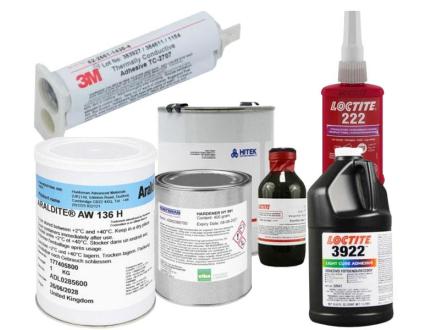 Adhesives