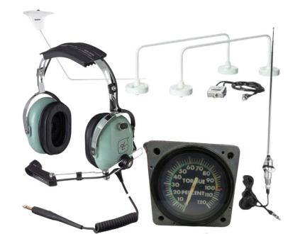 Avionics & Instruments