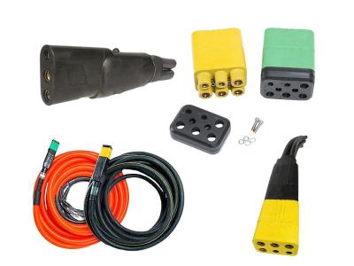 Cables & Connectors