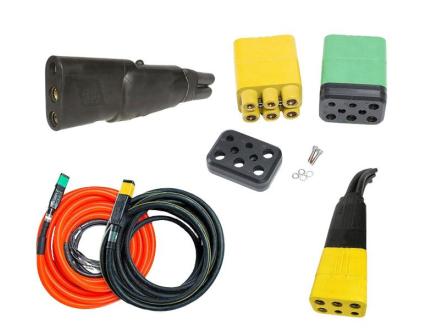 Cables & Connectors