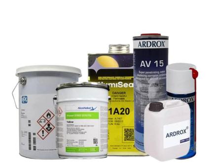 Coatings