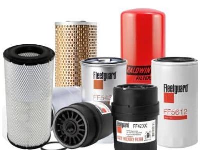Filter Elements
