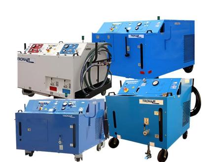 Hydraulic Power Units