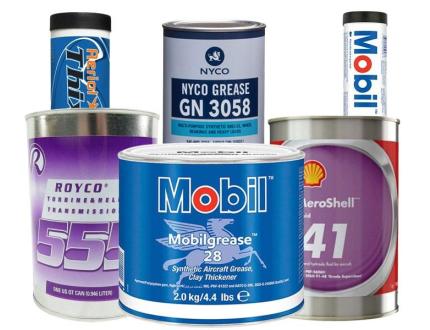 Lubricants