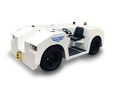 Tow Tractor (TUGS)