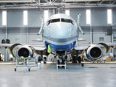 Aircraft Maintenance/Training