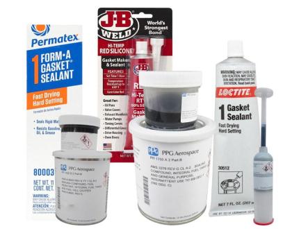 Sealants