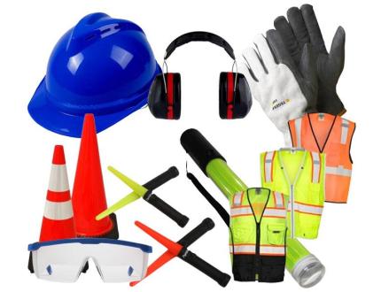 Safety Items