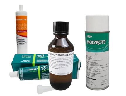 Silicones