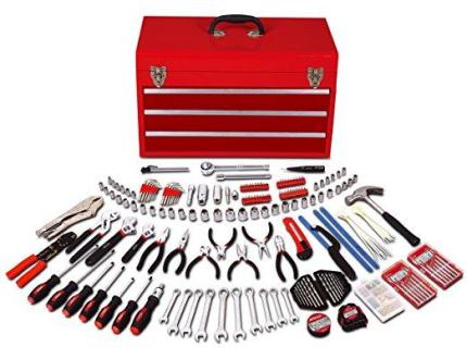 Aircraft Maintenance Tools