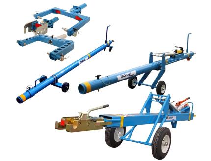 Tow Bars