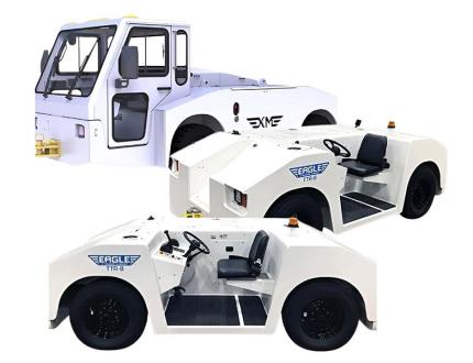 Tow Tractors (TUGS)
